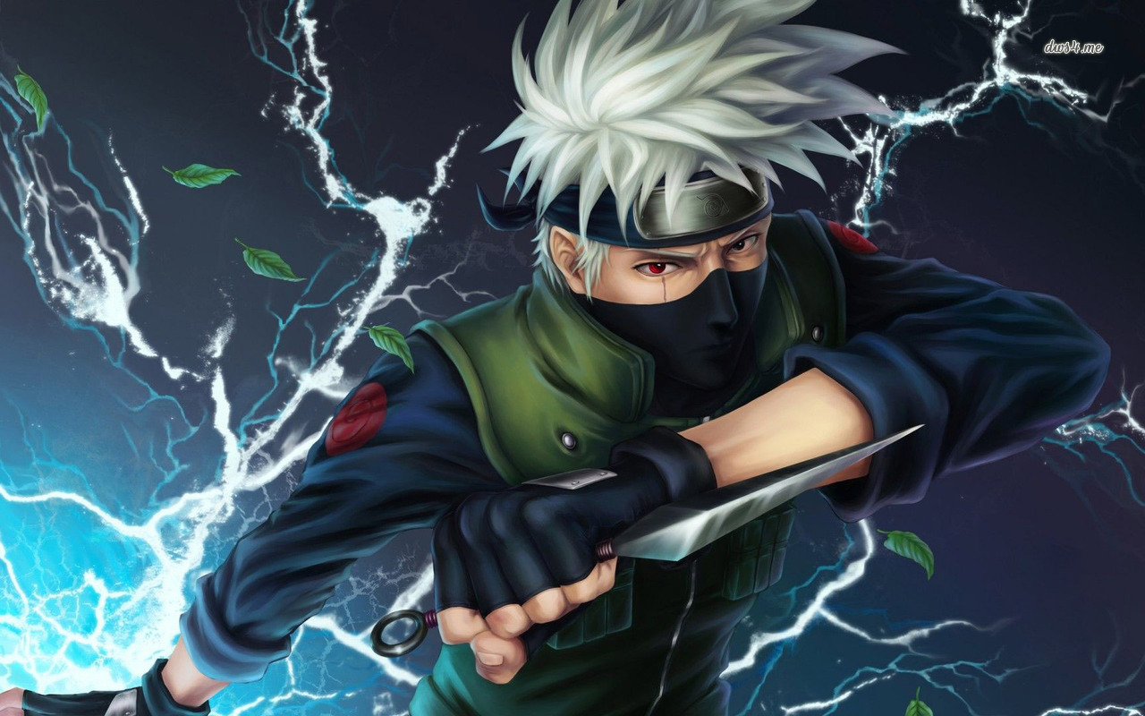 Detail Kumpulan Gambar Naruto Keren Nomer 41