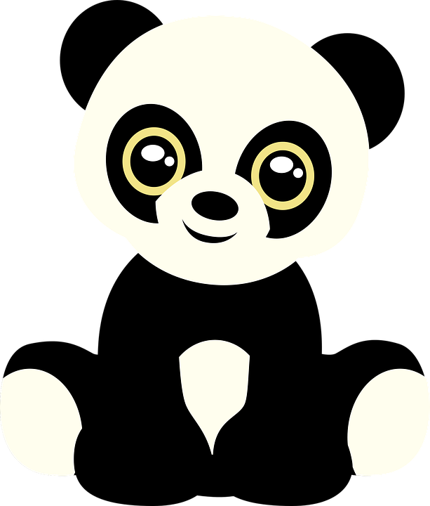 Kumpulan Gambar Panda - KibrisPDR