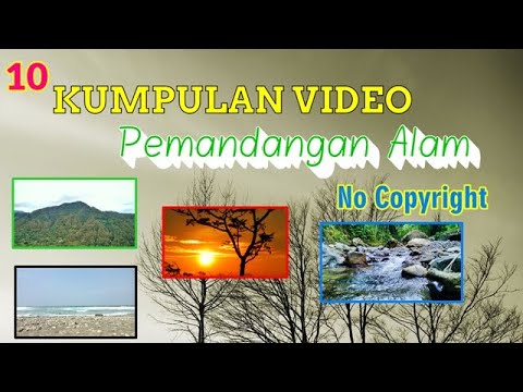 Detail Kumpulan Gambar Pemandangan Nomer 24