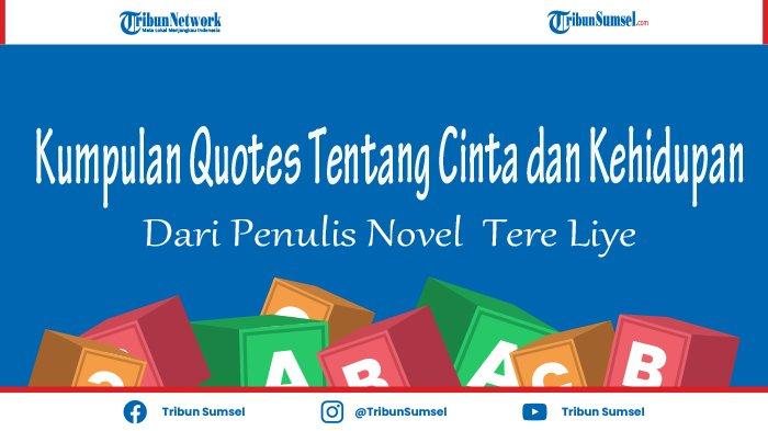 Detail Kumpulan Gambar Quotes Nomer 40