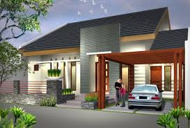 Detail Kumpulan Gambar Rumah Nomer 8