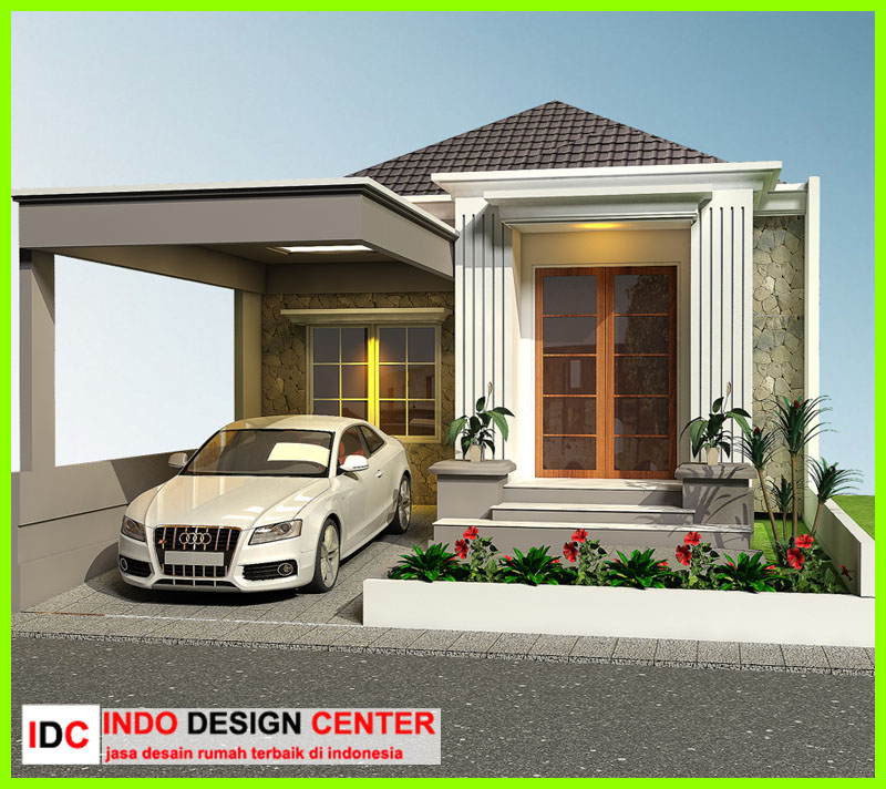 Detail Kumpulan Gambar Rumah Nomer 13