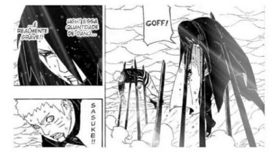 Detail Kumpulan Gambar Sasuke Nomer 40