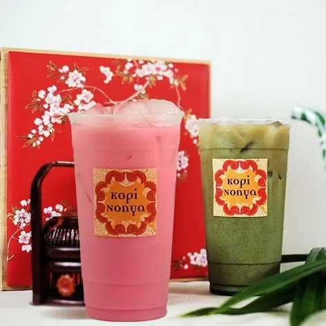 Detail Kumpulan Gambar Sirup Rose Bandung Cup Nomer 28