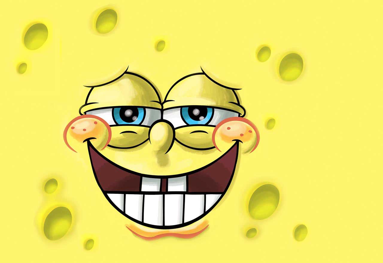 Detail Kumpulan Gambar Spongebob Nomer 6