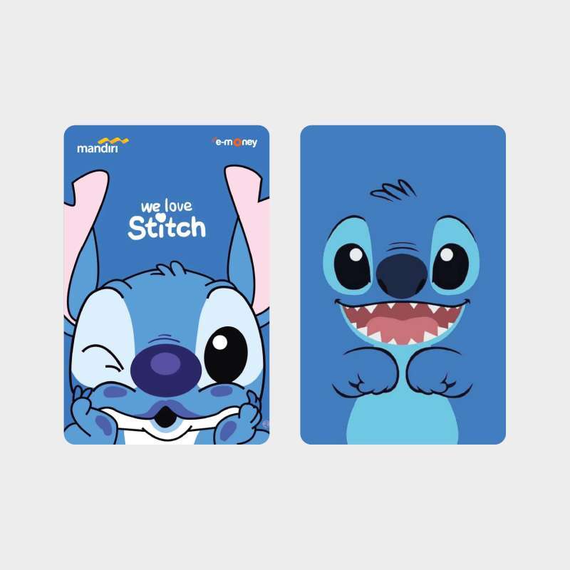 Detail Kumpulan Gambar Stitch Nomer 12