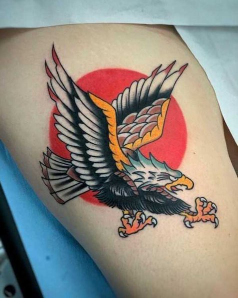 Detail Kumpulan Gambar Tato Keren Nomer 33