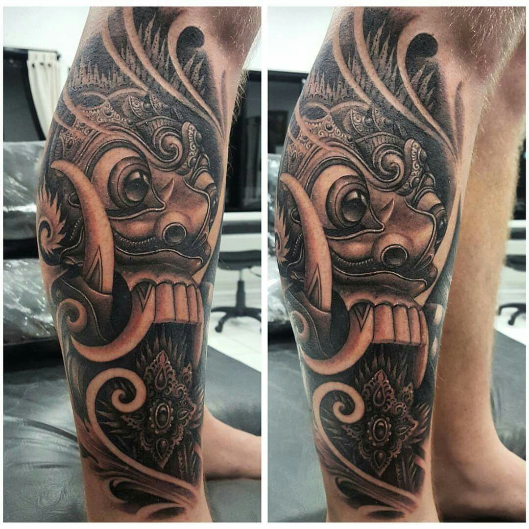 Detail Kumpulan Gambar Tato Keren Nomer 39