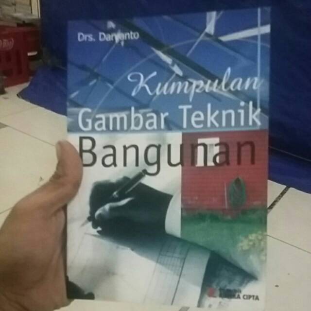 Detail Kumpulan Gambar Teknik Bangunan Nomer 13