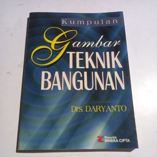 Detail Kumpulan Gambar Teknik Bangunan Nomer 40