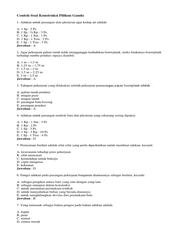 Detail Kumpulan Gambar Teknik Bangunan Nomer 48