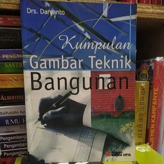 Detail Kumpulan Gambar Teknik Bangunan Nomer 7