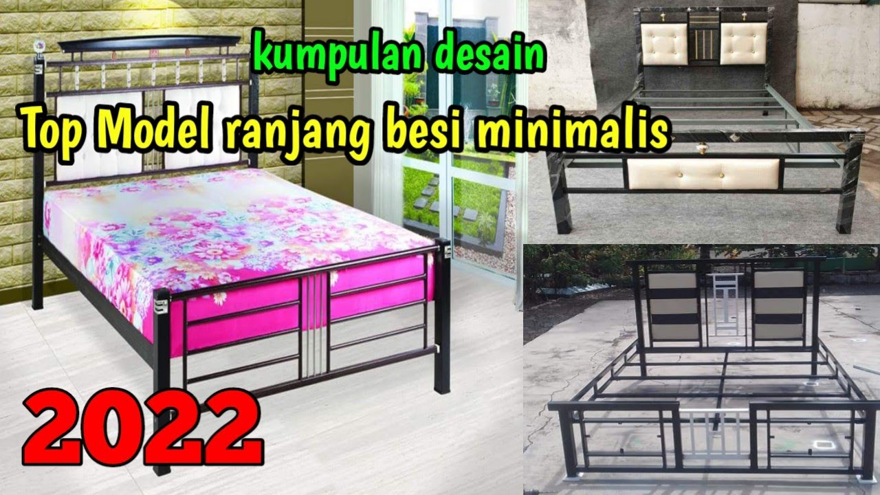 Detail Kumpulan Gambar Tempat Tidur Lipat Nomer 11