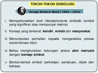 Detail Kumpulan Gambar Tokoh Sosiologi Nomer 37