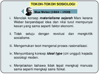 Detail Kumpulan Gambar Tokoh Sosiologi Nomer 45