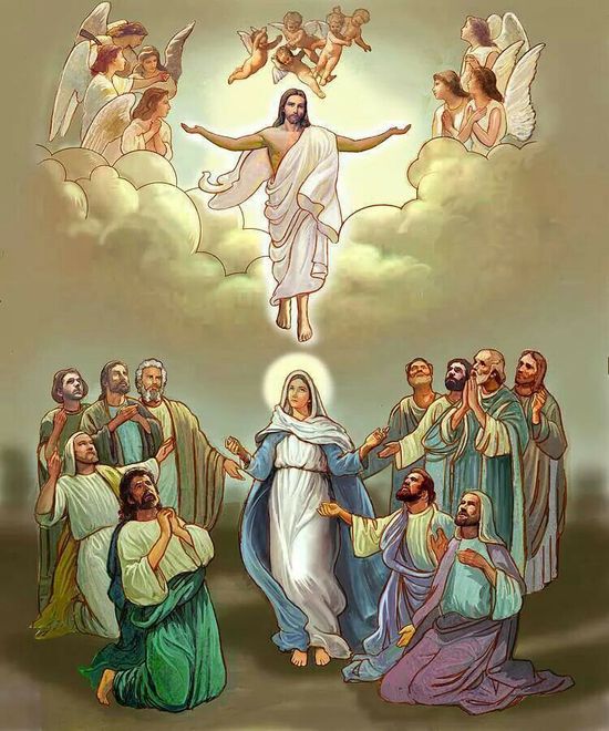 Kumpulan Gambar Tuhan Yesus - KibrisPDR