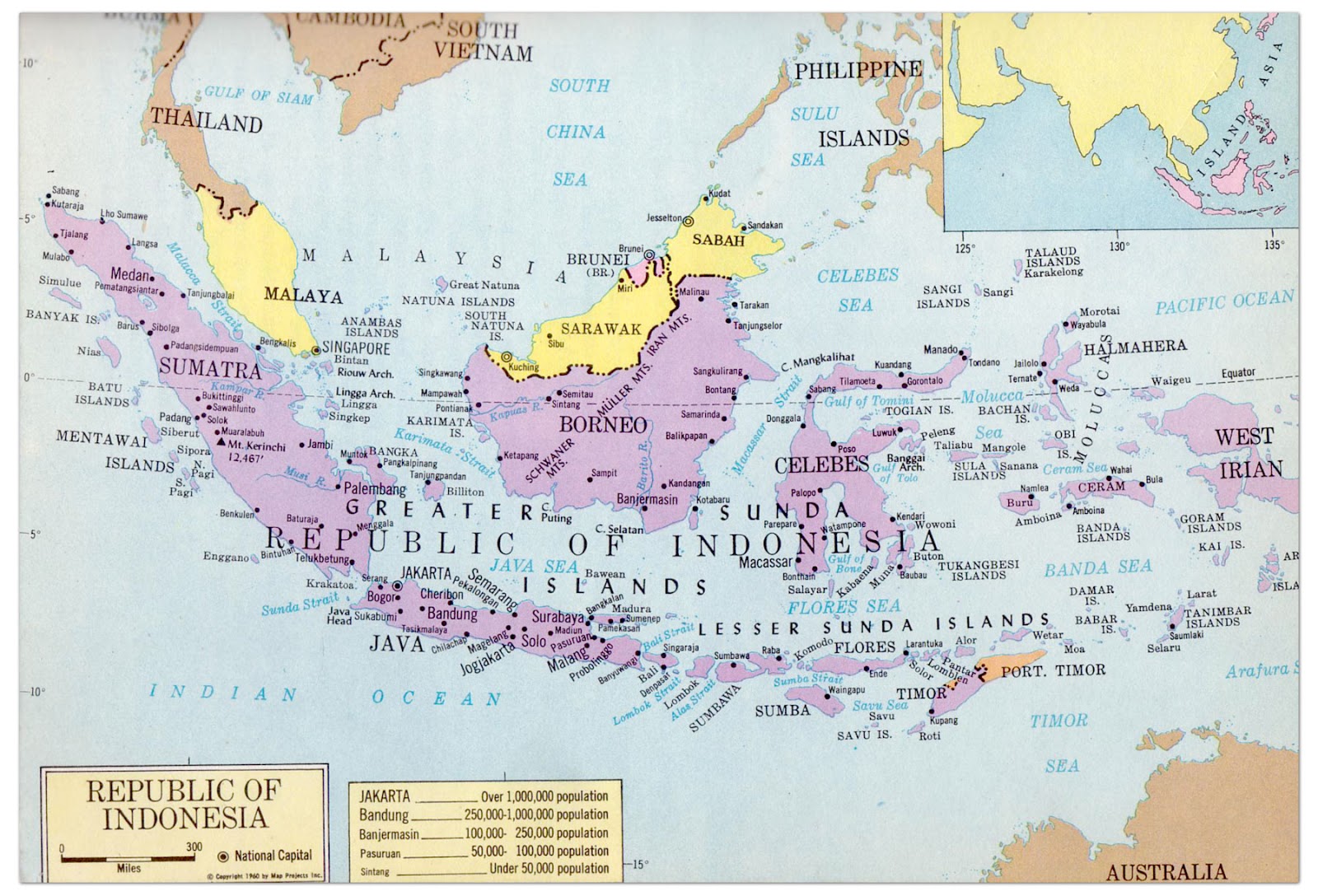 Detail Kumpulan Gambar Untuk Mewarnai Peta Indonesia Nomer 15