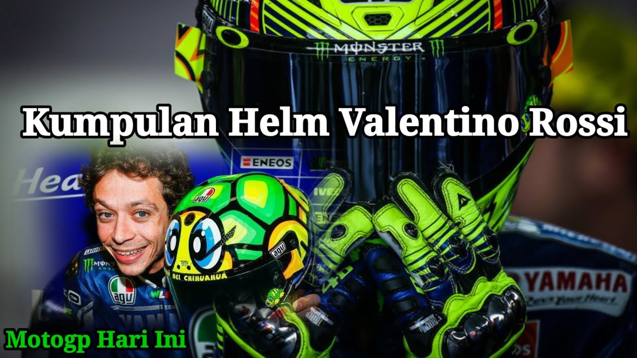 Detail Kumpulan Gambar Valentino Rossi Terbaru Nomer 31