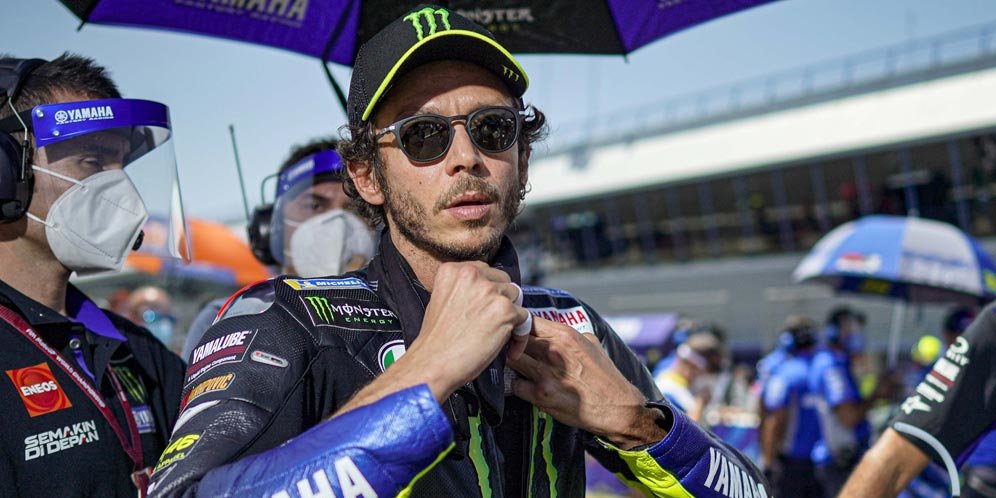 Detail Kumpulan Gambar Valentino Rossi Terbaru Nomer 38