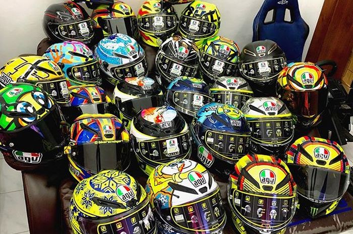 Detail Kumpulan Gambar Valentino Rossi Terbaru Nomer 41