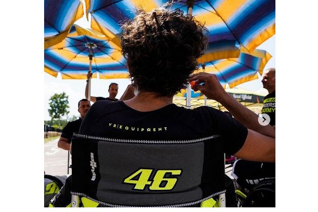 Detail Kumpulan Gambar Valentino Rossi Terbaru Kumpulan Gambar Bung Karno Nomer 42