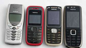 Detail Kumpulan Hp Nokia Jadul Nomer 10