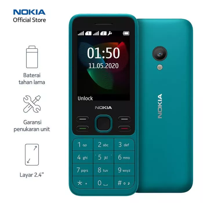 Detail Kumpulan Hp Nokia Jadul Nomer 11