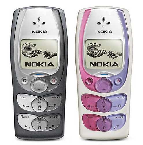 Detail Kumpulan Hp Nokia Jadul Nomer 14