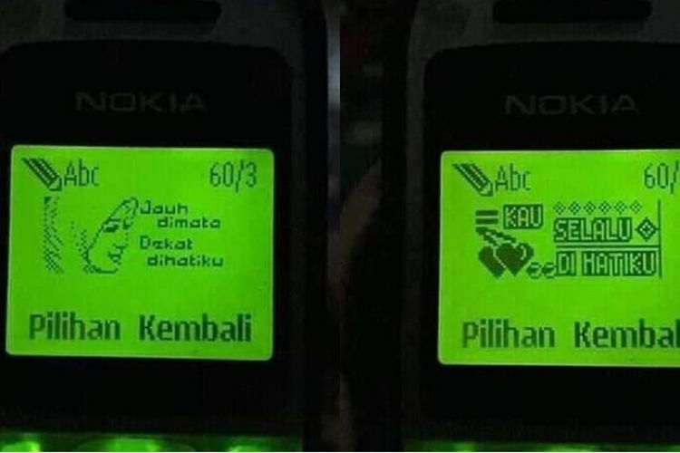 Detail Kumpulan Hp Nokia Jadul Nomer 38