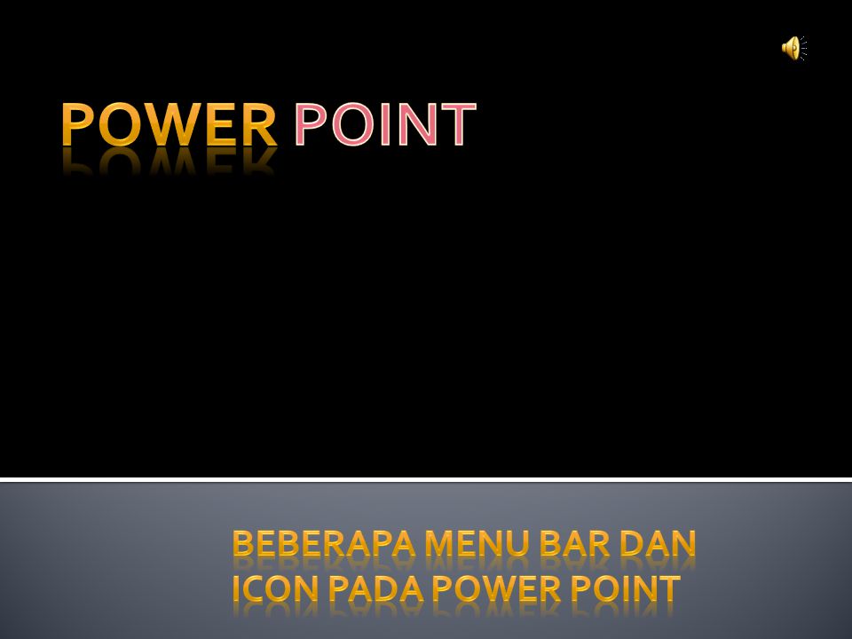 Detail Kumpulan Icon Power Point Nomer 45