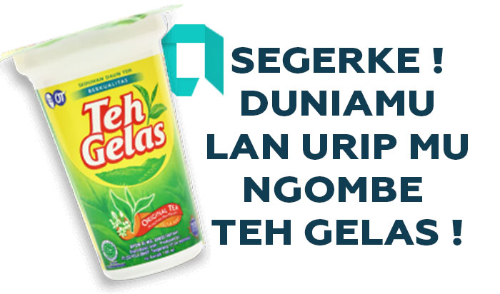 Detail Kumpulan Iklan Dalam Bahasa Jawa Nomer 2