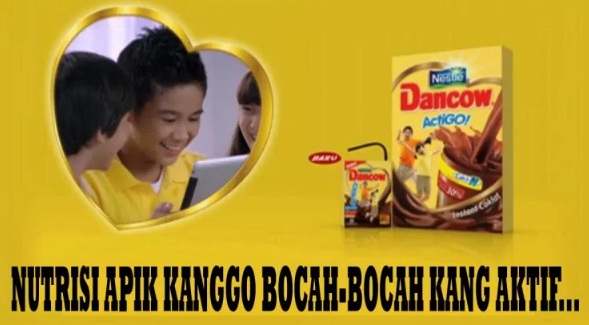 Detail Kumpulan Iklan Dalam Bahasa Jawa Nomer 16