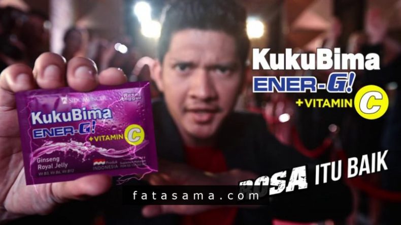 Detail Kumpulan Iklan Dalam Bahasa Jawa Nomer 30