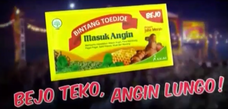 Detail Kumpulan Iklan Dalam Bahasa Jawa Nomer 6