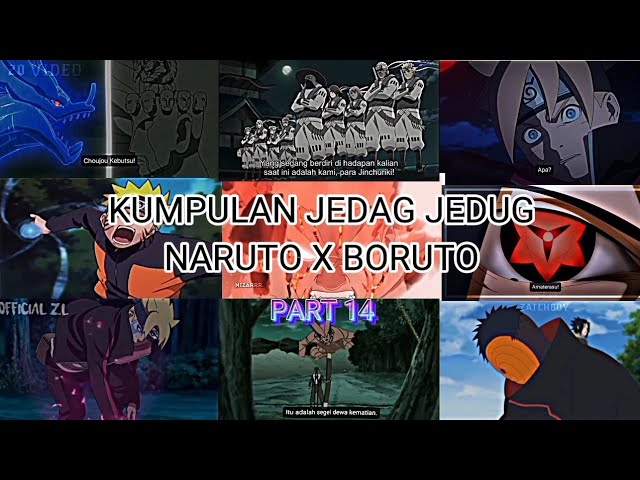 Detail Kumpulan Jinchuriki Nomer 38