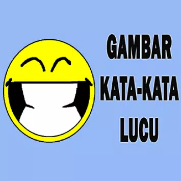 Detail Kumpulan Kata Kata Lucu Bergambar Nomer 24