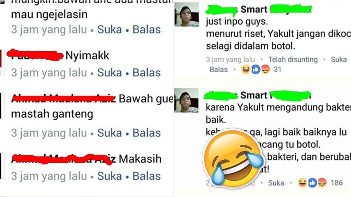 Detail Kumpulan Komentar Gambar Ngakak Nomer 2