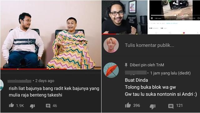 Detail Kumpulan Komentar Gambar Ngakak Nomer 18