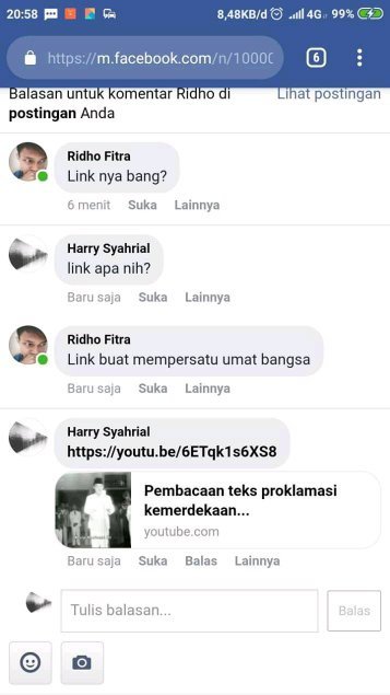 Detail Kumpulan Komentar Gambar Ngakak Nomer 20