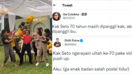 Detail Kumpulan Komentar Gambar Ngakak Nomer 21