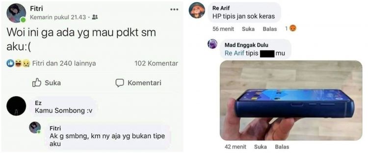 Detail Kumpulan Komentar Gambar Ngakak Nomer 31