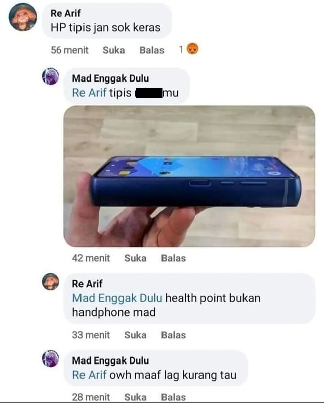 Detail Kumpulan Komentar Gambar Ngakak Nomer 49