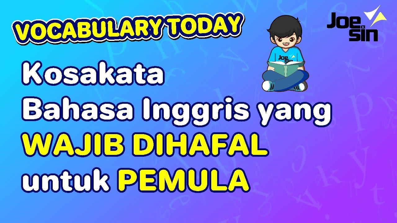 Detail Kumpulan Kosa Kata Bahasa Jerman Dengan Gambar Dan Artinya Doc Nomer 11