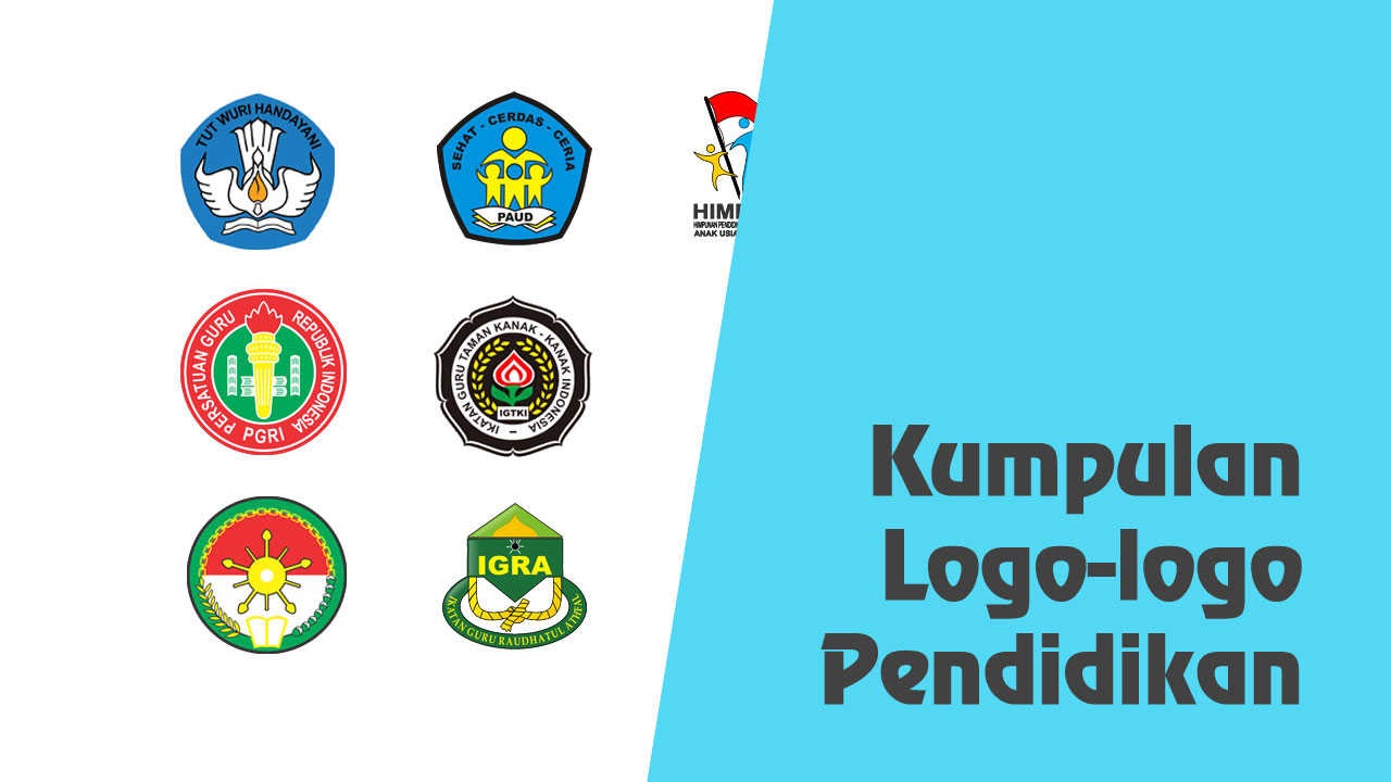 Download Kumpulan Logo Logo Keren Nomer 38