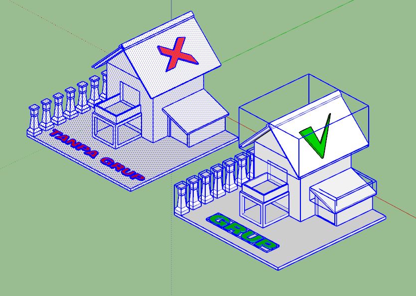 Detail Kumpulan Material Sketchup Nomer 14