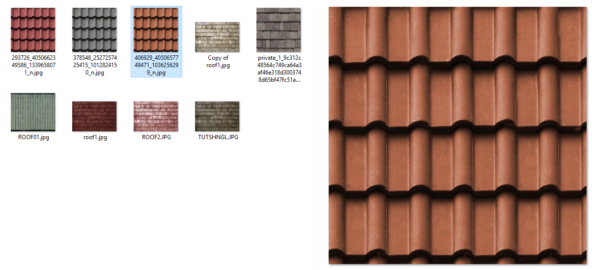 Detail Kumpulan Material Sketchup Nomer 10