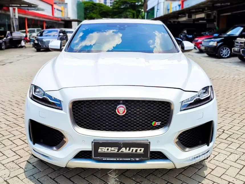 Detail Kumpulan Mobil Jaguar Sport Nomer 31