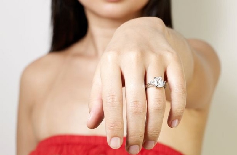 Detail Kumpulan Model Cincin Wanita Nomer 2