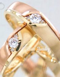 Detail Kumpulan Model Cincin Wanita Nomer 17