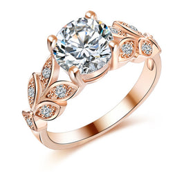 Detail Kumpulan Model Cincin Wanita Nomer 41